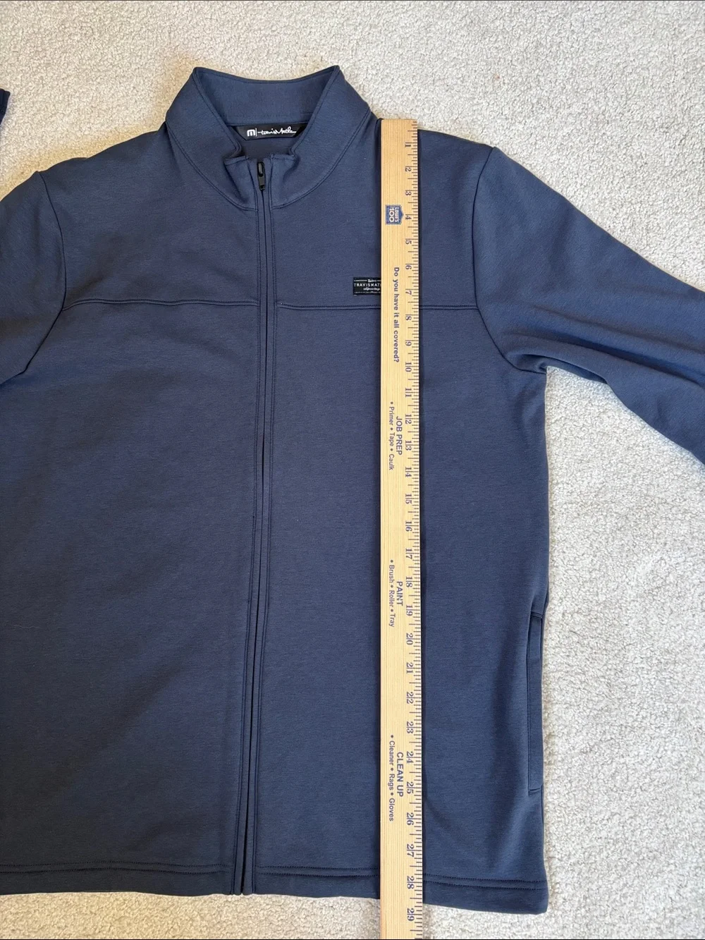 Travis Mathew travis mathew
